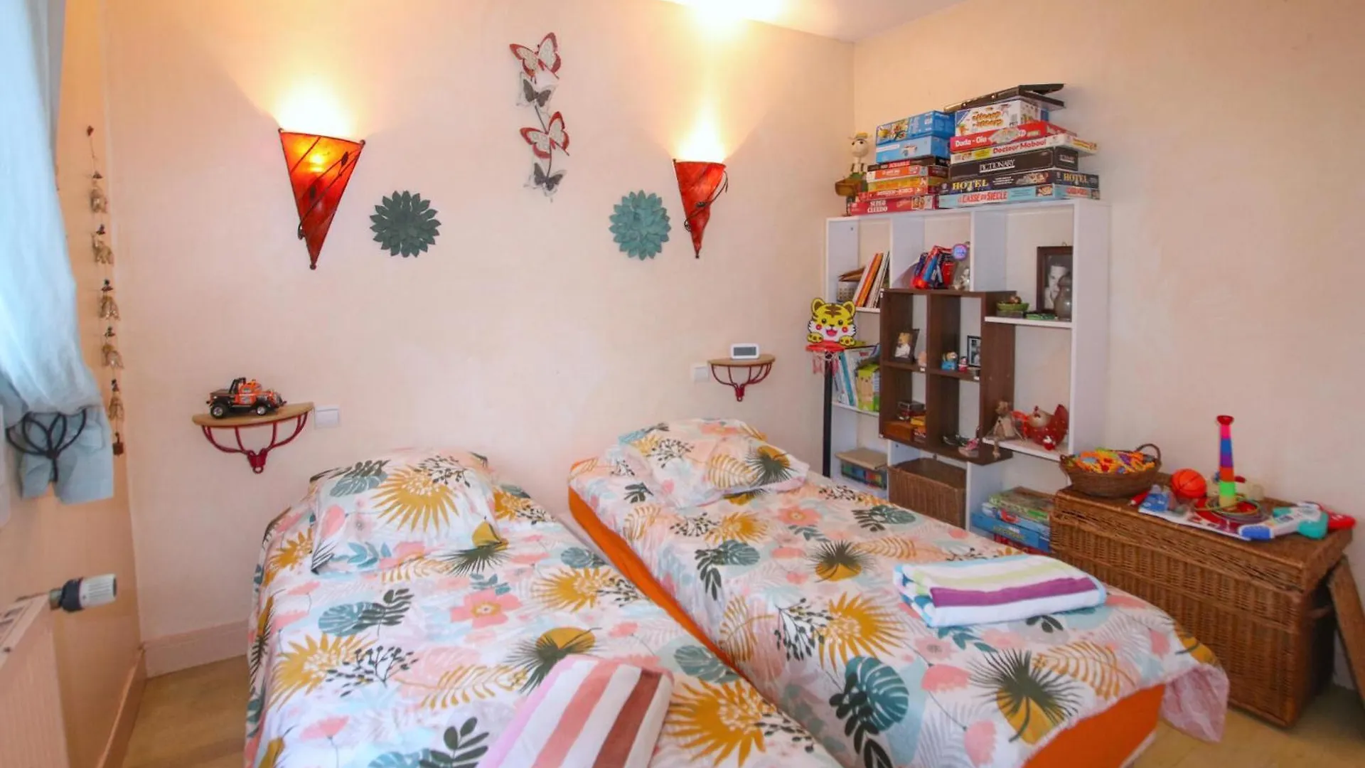 Holiday home Lovely Home In Veyras France